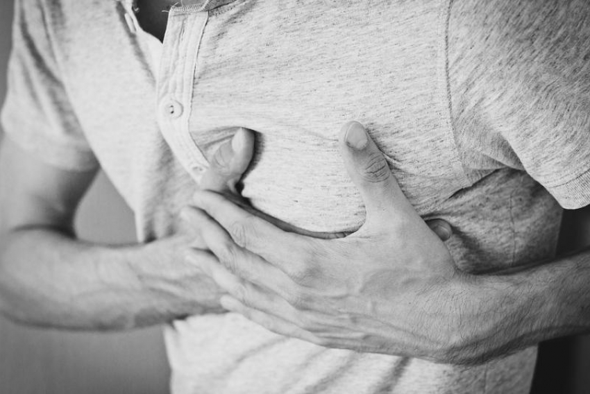 Краснодарский врач «перезапустил» сердце спортсмена, которое остановилось во время тренировки