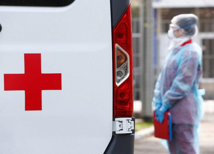 В Краснодарском крае скончались два жителя с коронавирусом