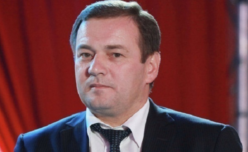 Евгений Громыко назначен первым заместителем главы Минсельхоза РФ