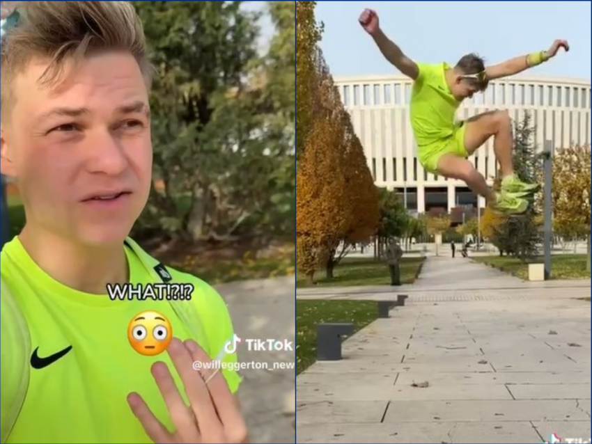 «Как борода парикмахера»: чем парк Галицкого удивил британского блогера 