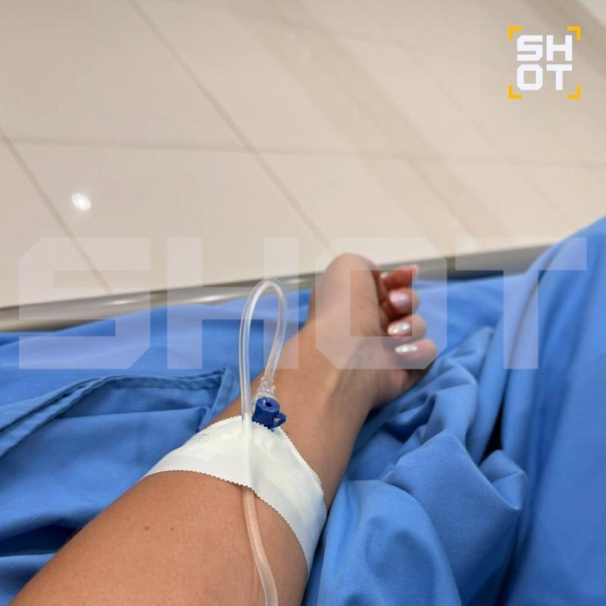 Опасной лихорадкой заболела жительница Краснодара во время отдыха во Вьетнаме 