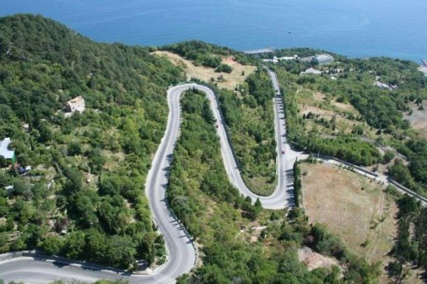  От Джубги до Сочи за час: вместо серпантина хотят построить трассу в пять раз дороже Крымского моста 