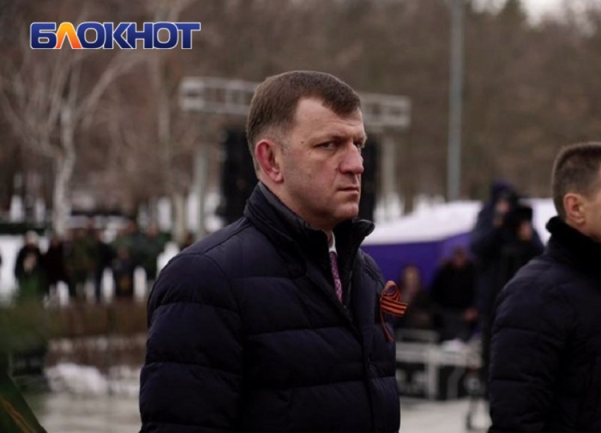 Мэр Краснодара выразил соболезнования семьям погибших в Белгороде
