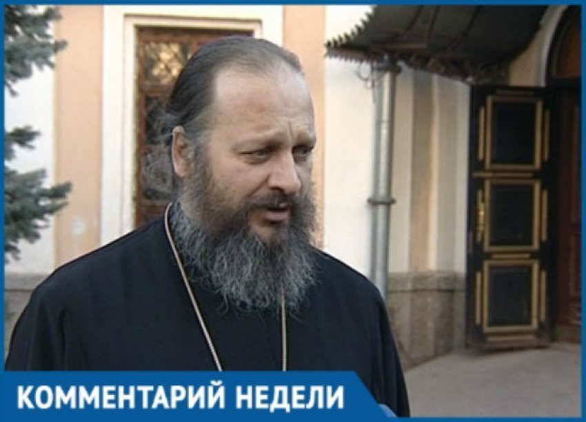 «Варфоломей учинил болезненные для православия действия», - краснодарский священник о разрыве отношений