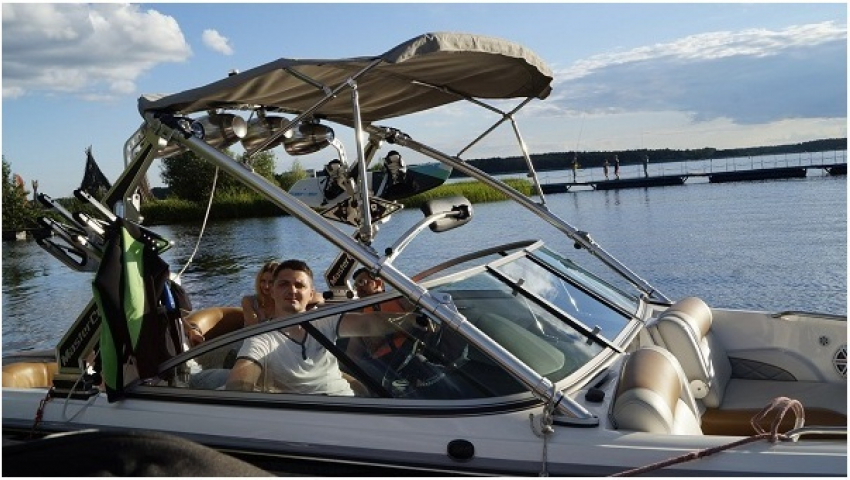 Уже 100 отзывов о трейдинге с системами Рожновского. Разберемся?