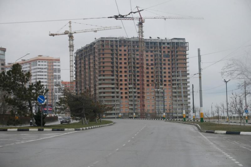 Как в Краснодарском крае решают проблемы обманутых дольщиков 