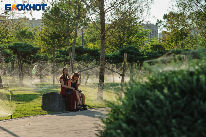 В Краснодаре ограничили мобильный интернет 