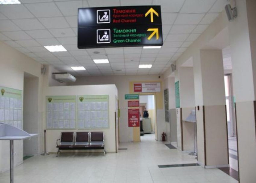 В аэропорту Краснодара пресекли незаконный вывоз валюты в Турцию