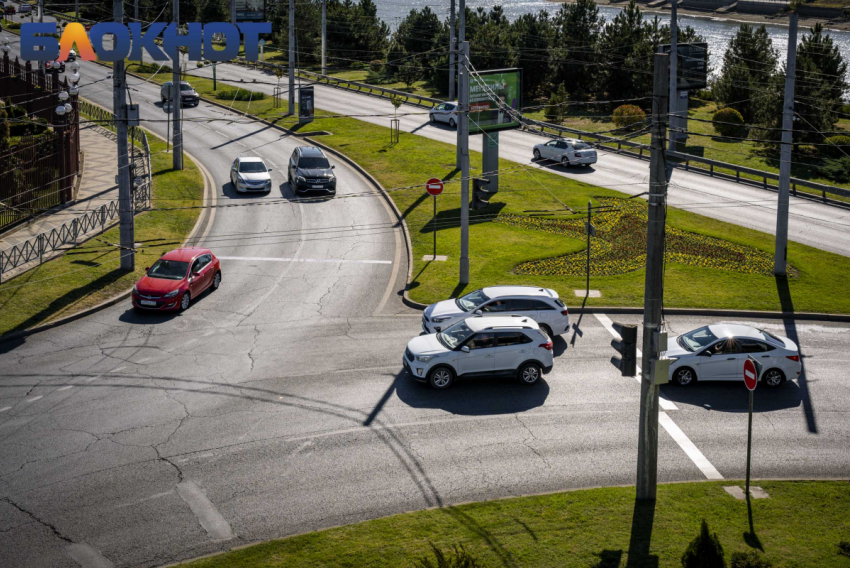 Новые дорожные камеры появились в Краснодаре: адреса