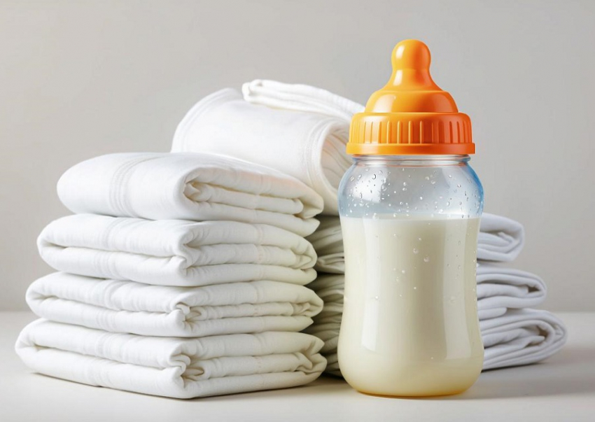 В Краснодаре задрали цены на детские товары, капусту и яблоки