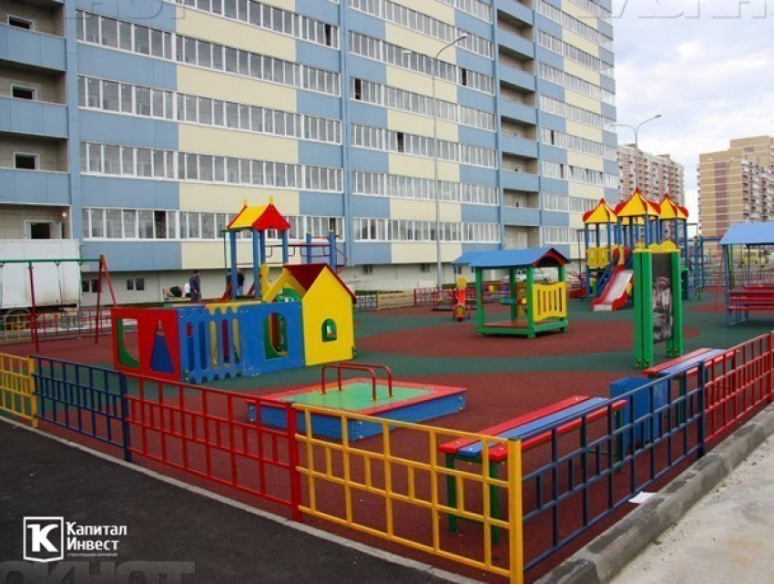 Квартиры с ремонтом в Краснодаре в ЖК «ОНИКС»