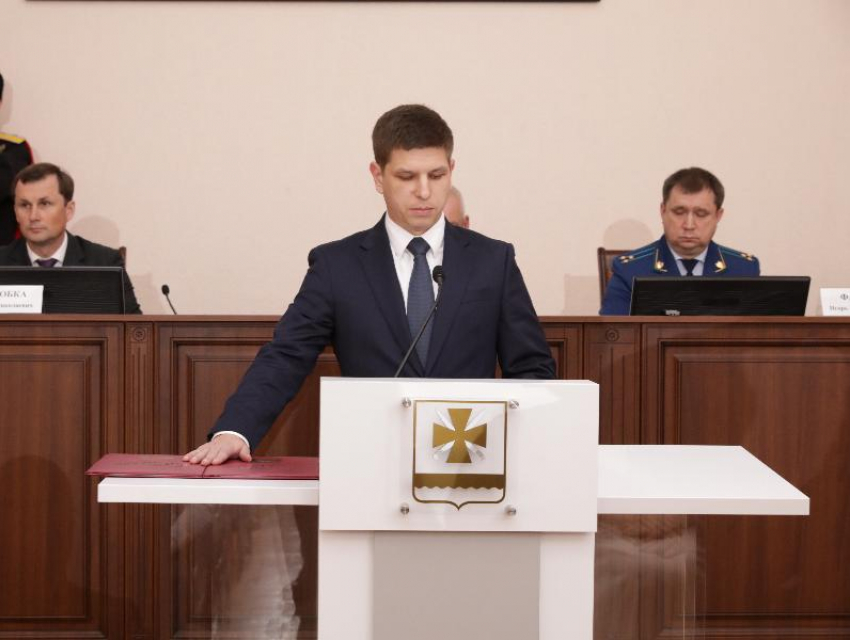 Игоря Федосова поставили руководить малой родиной губернатора Кубани