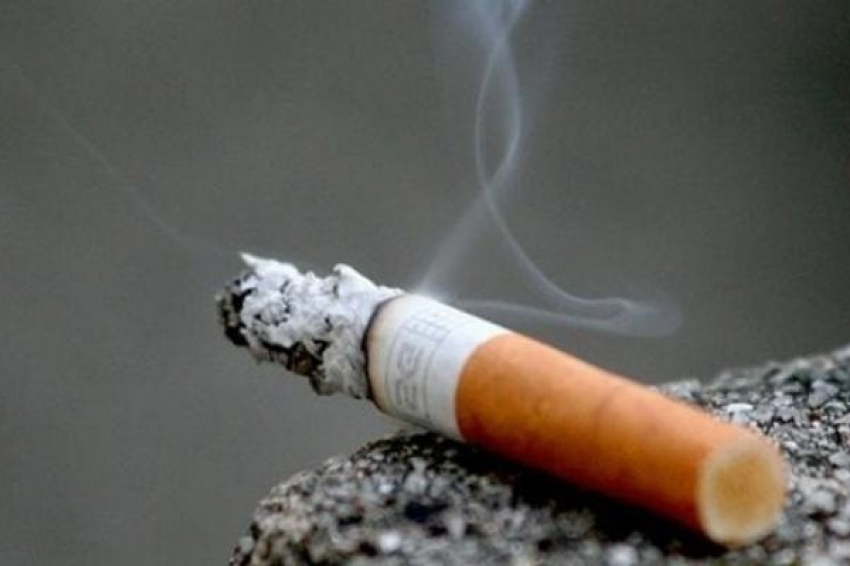 Под Тимашевском мужчина чуть не погиб из-за не потушенной сигареты