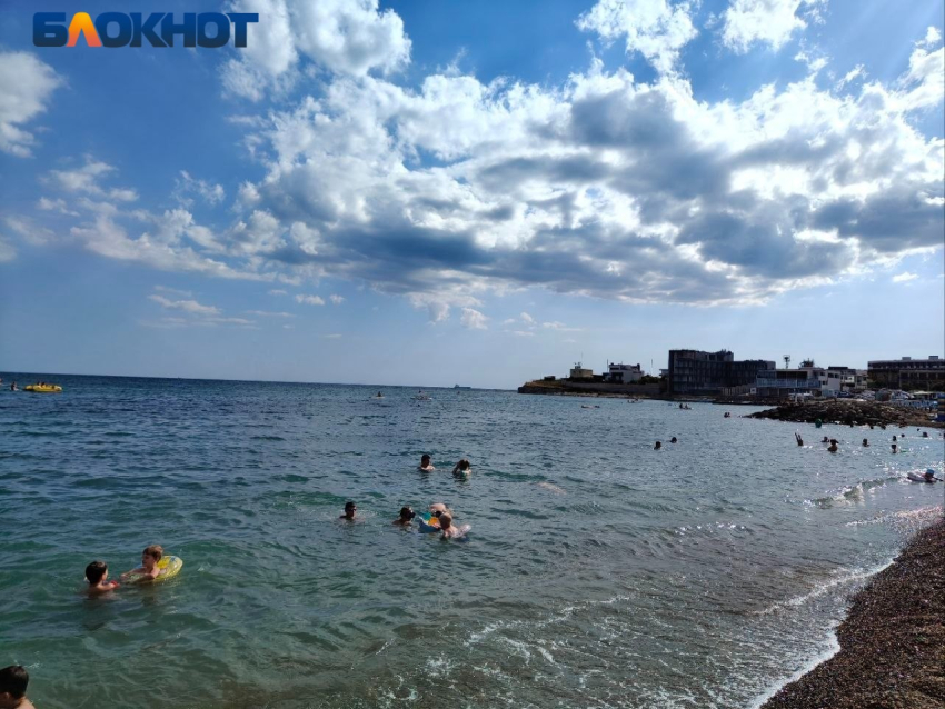 «Сирены не мешали, но было другое»: краснодарец назвал плюсы и минусы летнего отдыха в Новороссийске