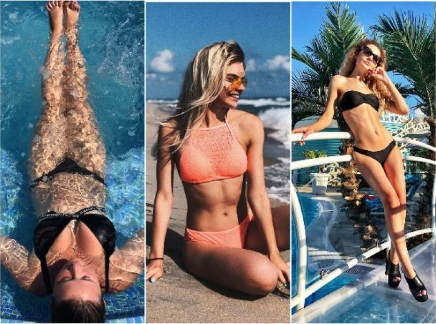 «Мисс Блокнот Краснодар 2017» попала в InstaЖар