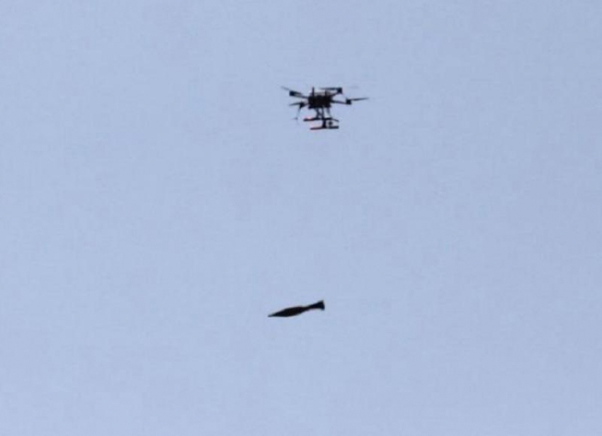 ВСУ направили дроны на компрессорную станцию «Русская» в Краснодарском крае 