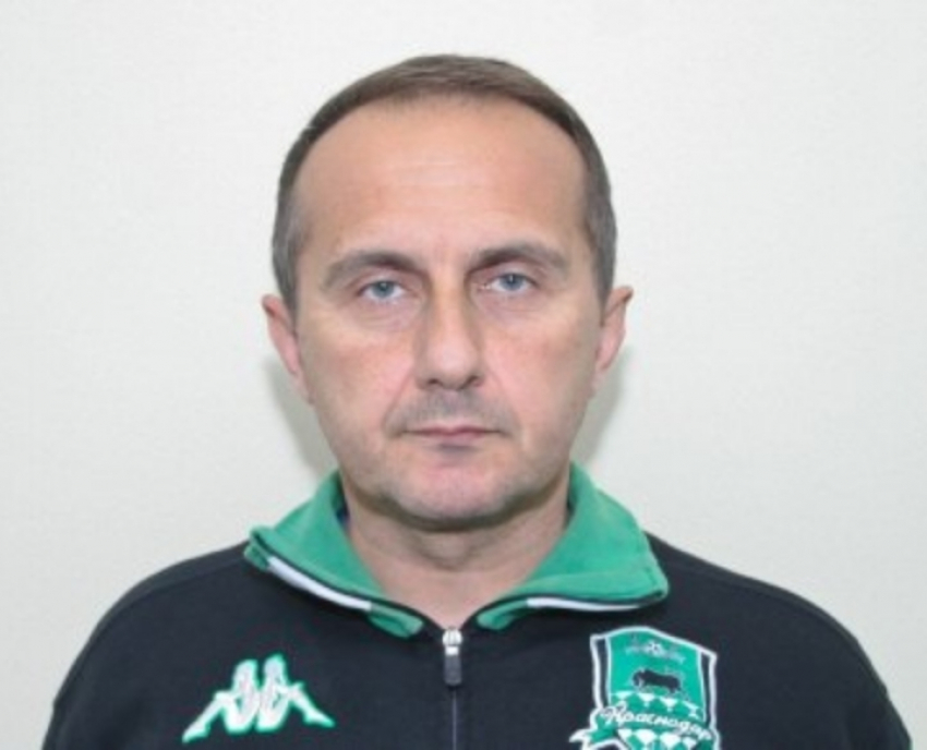СМИ: тренер Академии «Краснодара» уходит из клуба из-за Галицкого