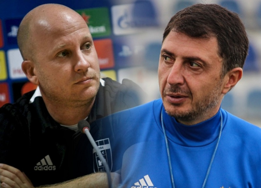 Николича и Арвеладзе назвали главными претендентами на место нового тренера ФК «Краснодар»