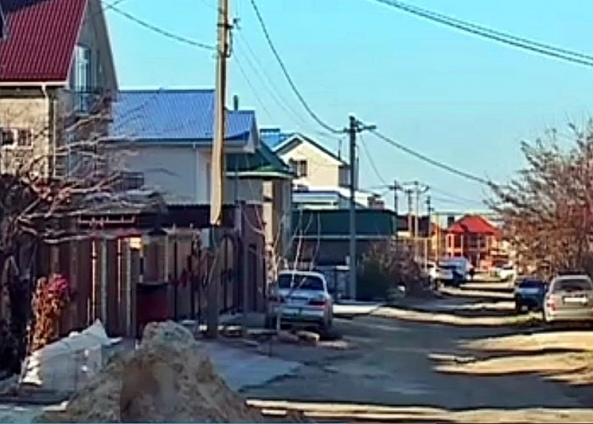 Трое приезжих задержаны за разбойное нападение в Анапе