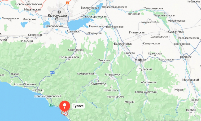 «Сколько можно бить по жителям»: что известно об атаке и последствиях очередного налета в Туапсе 