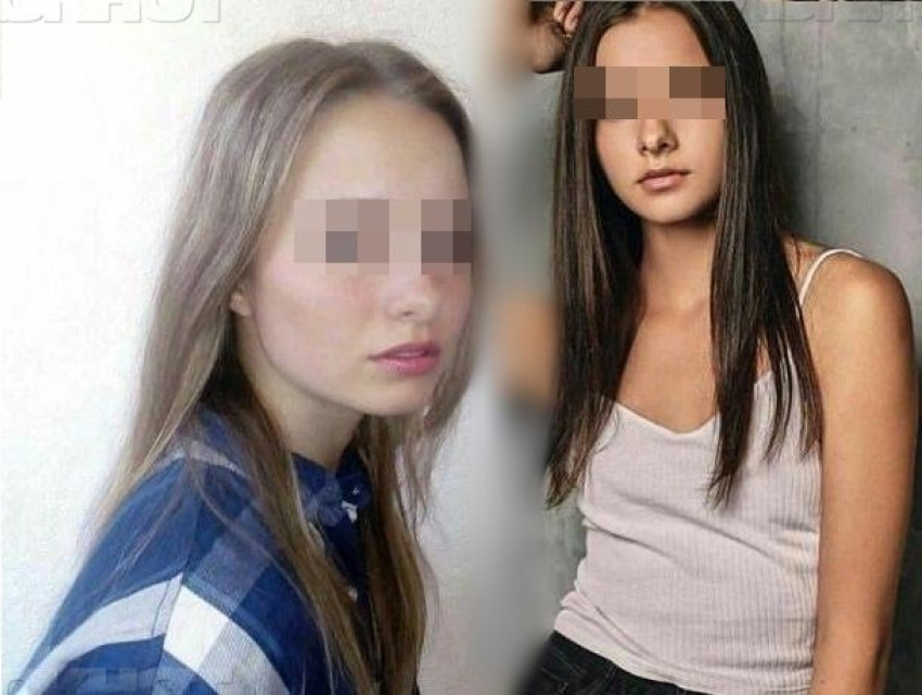 Двух пропавших в Ставрополе несовершеннолетних нашли в Анапе