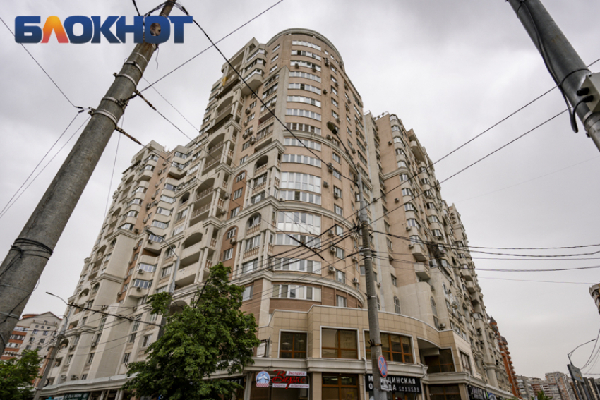 Массовое отключение света настигнет краснодарцев в начале недели