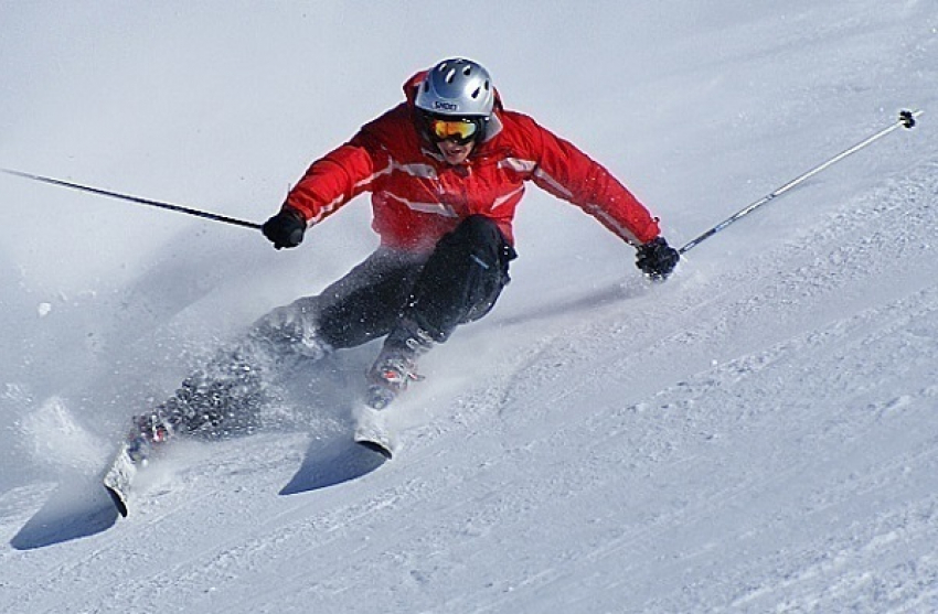 В Сочи нашли пропавшую лыжницу из Санкт-Петербурга