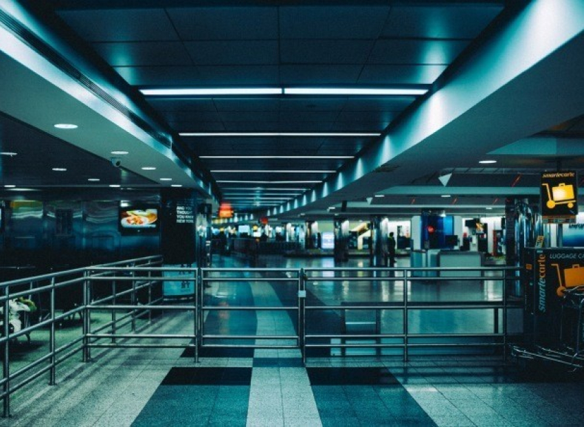 Электронные талоны ввели в аэропорту Краснодара