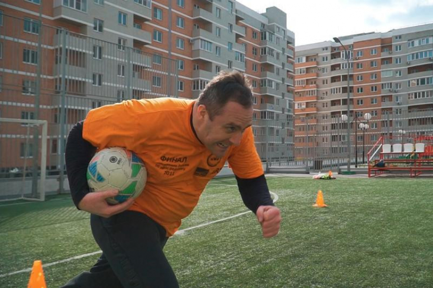 Успей записаться на кастинг «Сбросить лишнее-4», чтобы похудеть на 30 кг