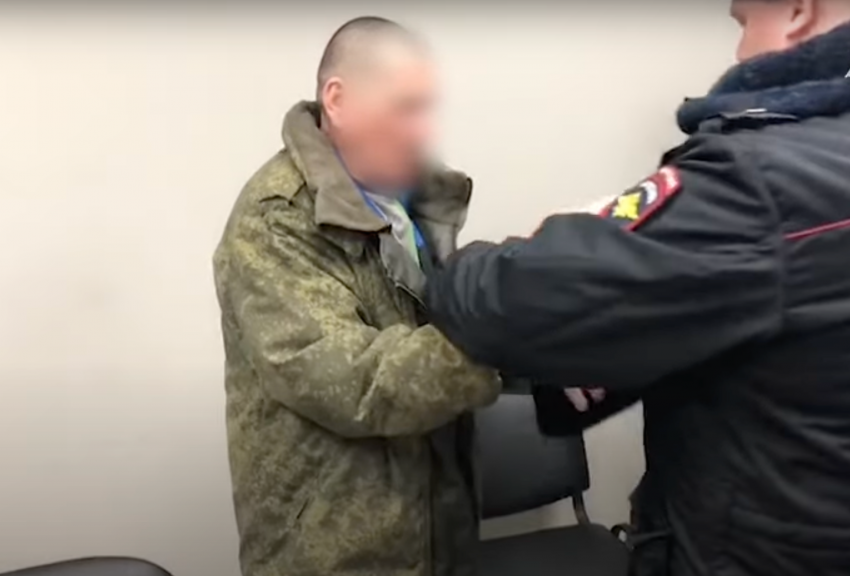 Мужчина готовил убийство сына для получения в наследство квартиры в Краснодаре