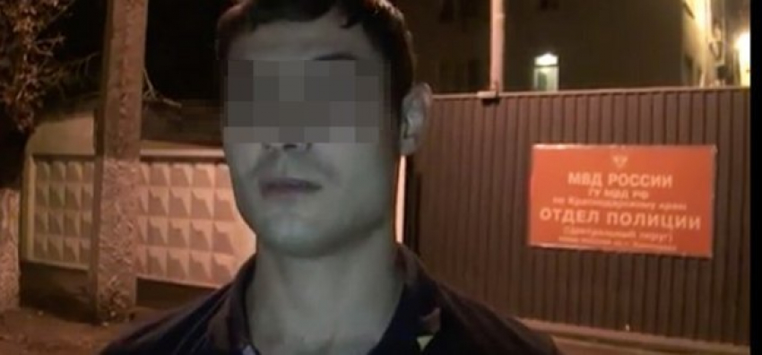  Третьего задержанного по делу краснодарских «каннибалов» пытками заставляли признаться в поедании людей 