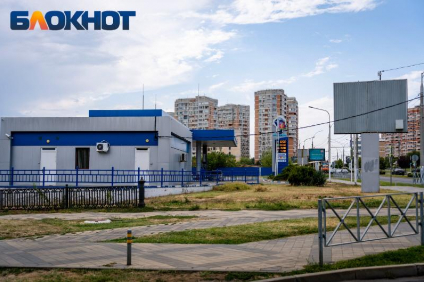 Цены на бензин подскочили за неделю в Краснодаре