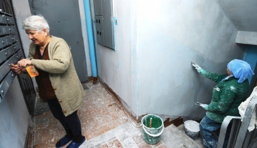 На Кубани требуют отставки руководителя фонда капремонта многоквартирных домов 