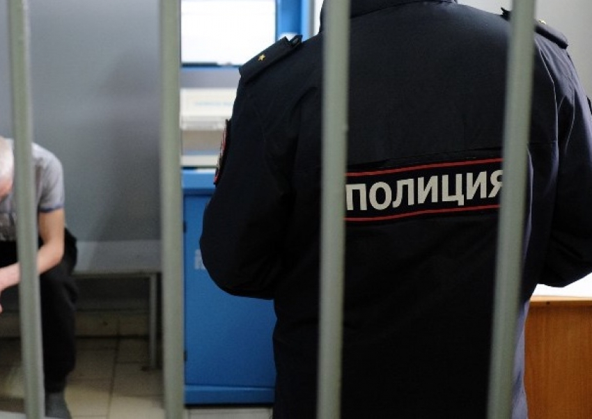 Кубанца, задолжавшего своим детям 1 млн рублей, посадили в тюрьму
