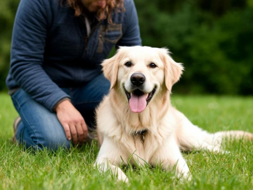 «Ущемление наших прав»: туристы потребовали впустить их в парк Галицкого с собаками