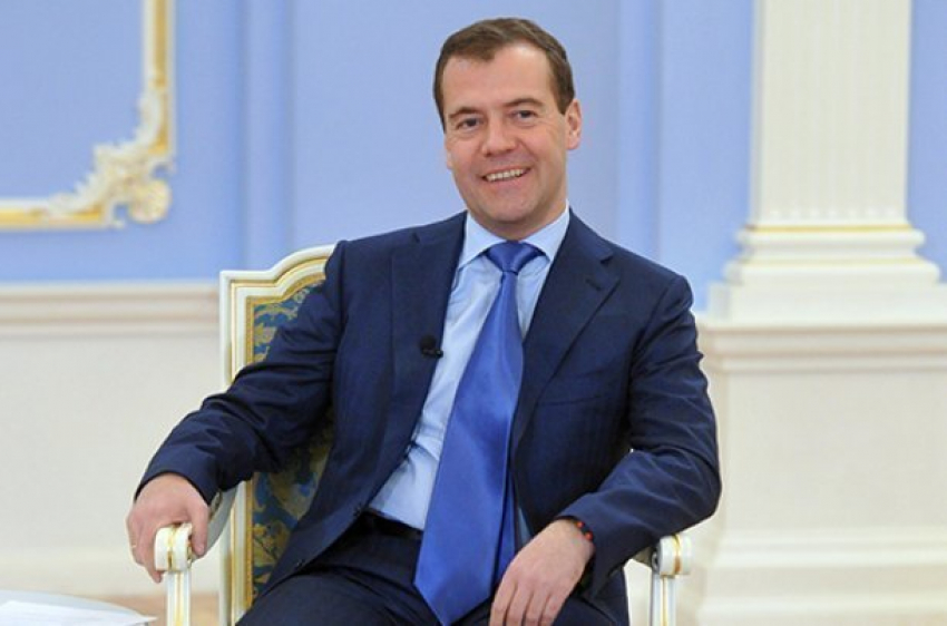 Губернатор Воронежской области поздравил премьер-министра Михаила Мишустина с днем рождения
