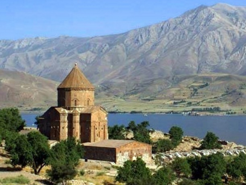 Будущее Армении - повод прийти на участок в Краснодарском крае