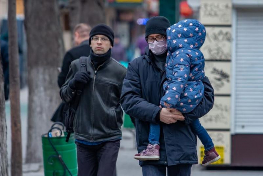 В Роспотребнадзоре рассказали, когда на Кубани введут послабления 