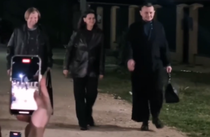 Знаменитые экстрасенсы из «Битвы сильнейших» снова навели шороху на Кубани 