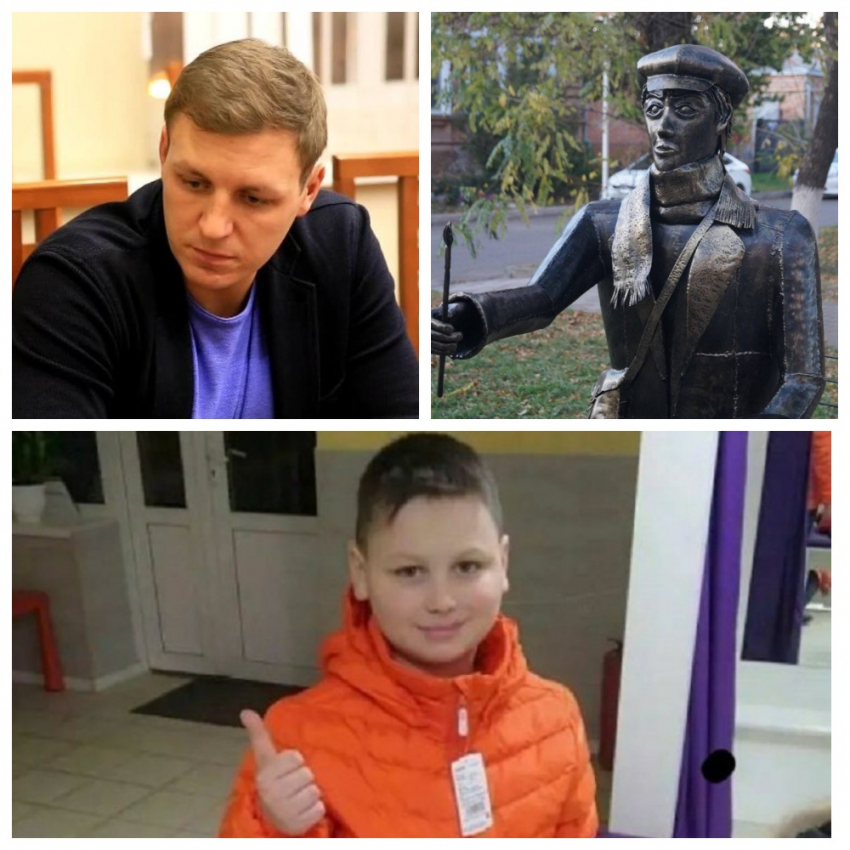 Обыски у вице-мэра, смерть мальчика от COVID и уродливый муж «Аленки»: итоги недели на Кубани