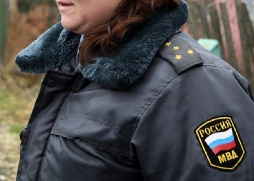 В Кавказском районе будут судить женщину-полицейского 