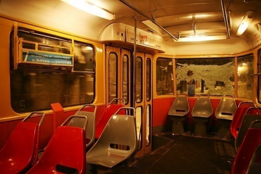 В Краснодаре 148 трамваев нуждаются в срочной замене 