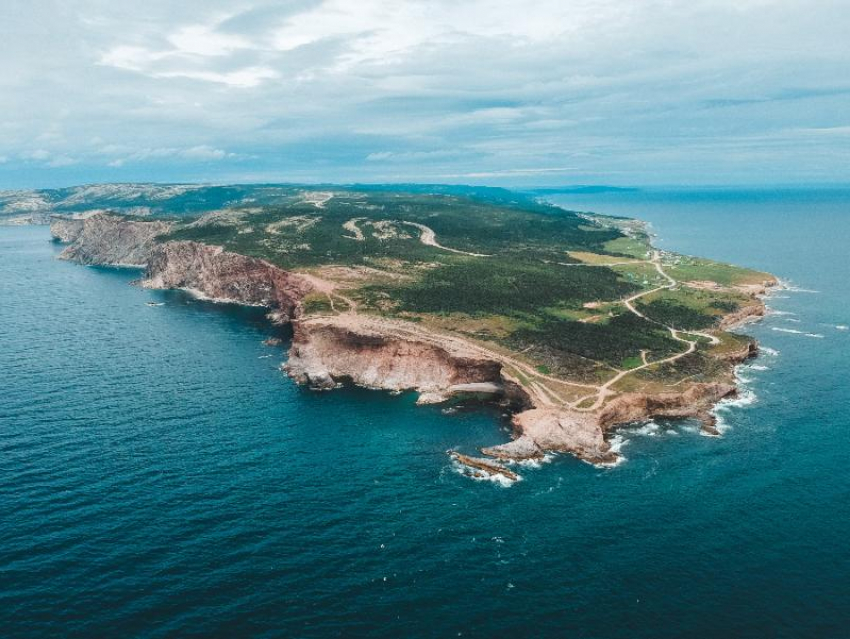 Жители Таманского полуострова боятся, что он может превратиться в пустошь с химикатами