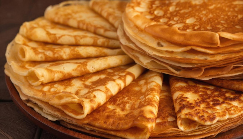 Открытки на Масленицу: как поздравить своих близких 