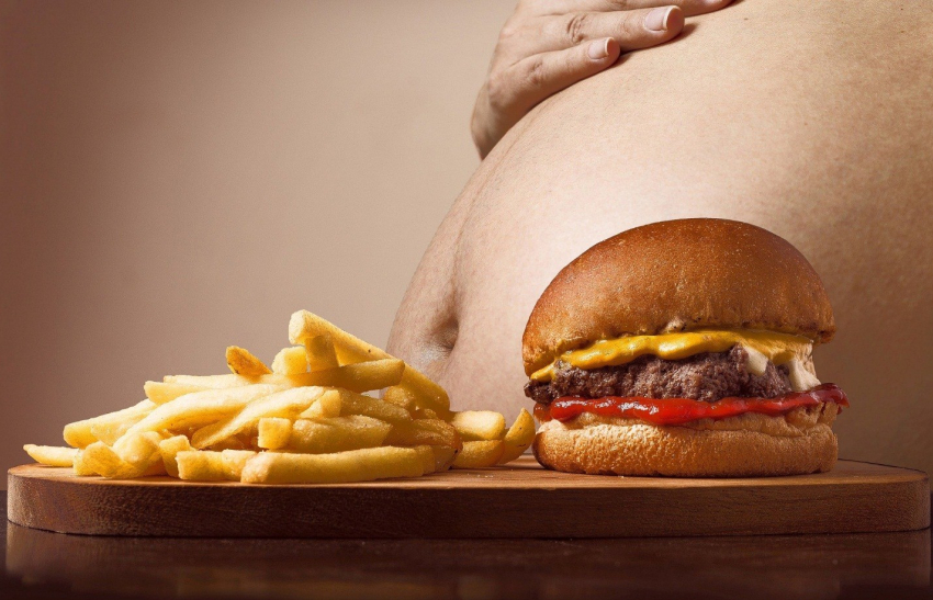 «Ожирение – чума 21 века»: как без диетолога и таблеток убрать 90% излишнего веса