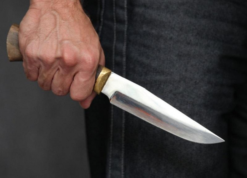 В Сочи пенсионер убил жену двумя ударами ножа в грудь