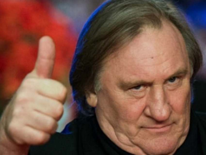 «Подарок на 8-е марта испорчен»: у Жерара Депардье «не хватило» здоровья на Краснодар