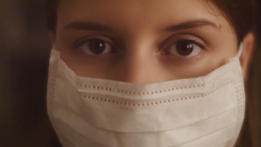 «Это подвиг!»: краснодарская компания поблагодарила врачей, выпустив социальный ролик