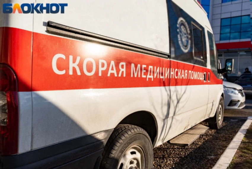 Три человека погибло в ходе атаки БПЛА на Кубань: еще двое пострадали  