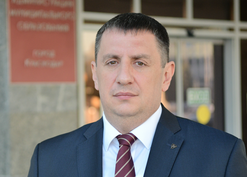 Имущество бывшего вице-мэра Краснодара Мавриди изъяли 